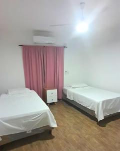 Estadio Departamentos