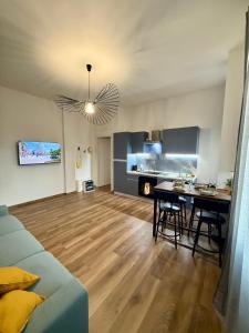 Linate Lounge Apartment