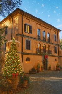 Castello Vinci - Dimora di Charme