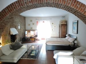 Iron Bridge Milano Apartment Navigli Top location M2