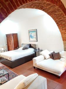 Iron Bridge Milano Apartment Navigli Top location M2