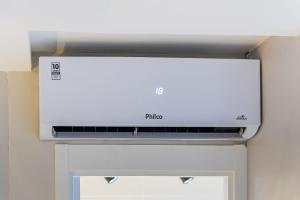 Studio na Pompeia com Vista Incrível próx. Allianz