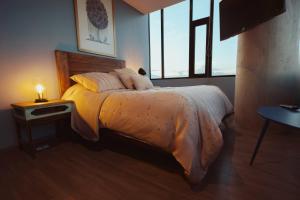 Puebla Skyline - Luxury Volcano View Apartment 1802