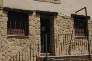 Apartamento Valdenieve VUTE-15-041