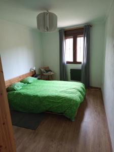 Apartamento Valdenieve VUTE-15-041