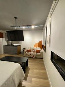 Studio novo e moderno em Pinheiros