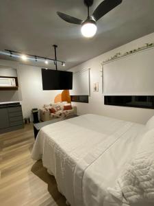 Studio novo e moderno em Pinheiros