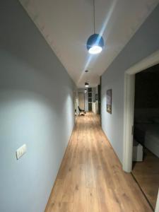 Troyes Apartment Tirana