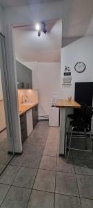 Place Pie - Air-conditioned - 23m2