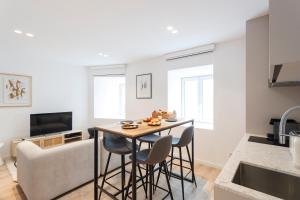 Paraíso 42 Simonetti Exclusive Apartments