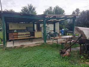 Agriturismo Orto Arcobaleno