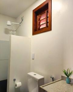 Suite Individual com AR e WI-FI Casa Full Hausi