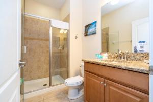 Paradise Palms - Spacious house and swimming pool