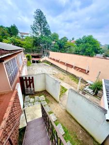 Casa aconchegante em bairro nobre