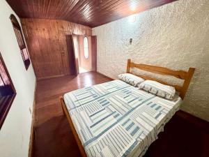 Casa aconchegante em bairro nobre