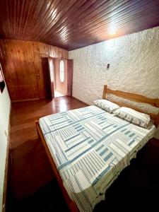 Casa aconchegante em bairro nobre