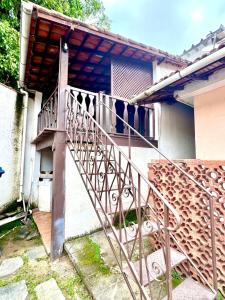 Casa aconchegante em bairro nobre