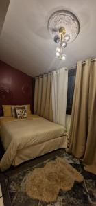 Avenue Champs Elysées - Magnifique F1F2