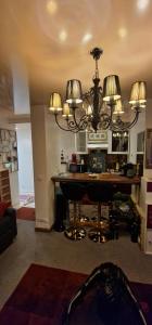 Avenue Champs Elysées - Magnifique F1F2