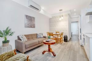 Nosivu@Regency Apartment Hotel