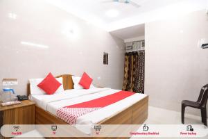 Hotel O Shree Raghuvar Dham