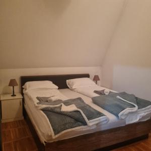 Apartment little paradise