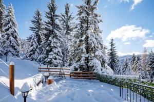 Villa Stella Verde - Wellness Villa with a swimming pool, hot tub and sauna