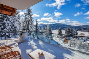 Villa Stella Verde - Wellness Villa with a swimming pool, hot tub and sauna