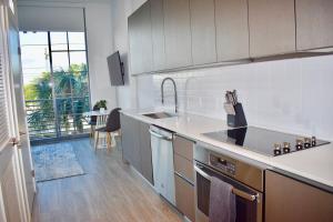 The Juliet VIII Vibe 8706