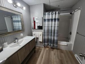 Motel Le Victo