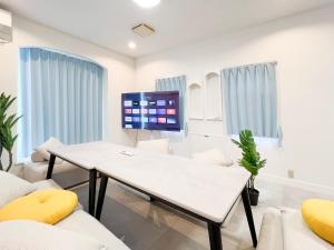 FoSHI JR NIKKO 11min 7-11 7min