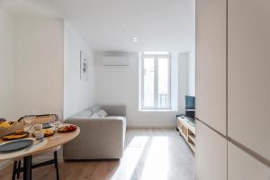 Paraíso 42 Simonetti Exclusive Apartments