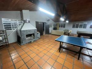 Sítio Mogi das Cruzes, Piscina com Hidromassagem