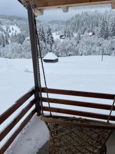 Mountain House Jelovica