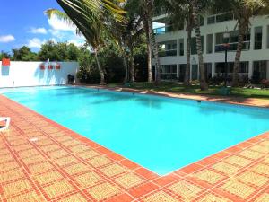 Oasis by the beach Retiro 1