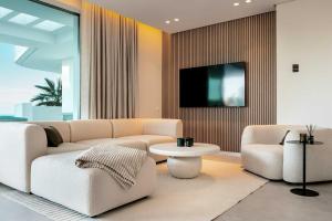 Palo Alto 9 Panoramic Views Terrace Luxury