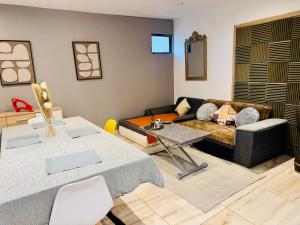 Duplex Montmorency à 30min de Paris