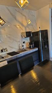 Moderno Departamento a Estrenar