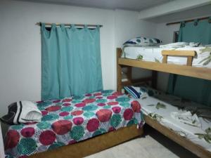 Cartagena brisa y caracol