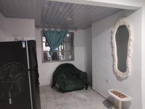 Cartagena brisa y caracol