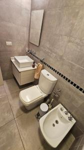 Departamento en Opera fun 2nd piso