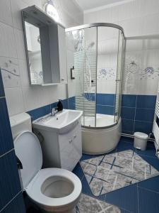 Apartament Ultra central