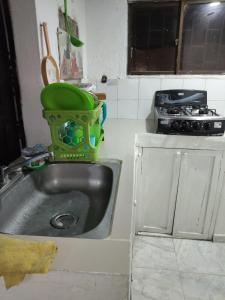 Cartagena brisa y caracol