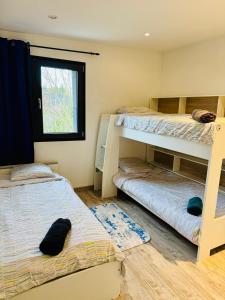 Duplex Montmorency à 30min de Paris