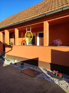 Apartman Lipa- Lipovac Bajakovo