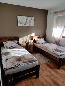 Apartman Lipa- Lipovac Bajakovo