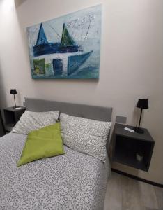 BGO delle Colonne 22 Parma