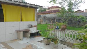 Acampamento Aloha Solemar