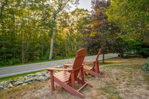 The House on Cranberry - For 8