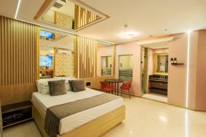 Hotel Motel Sherwood